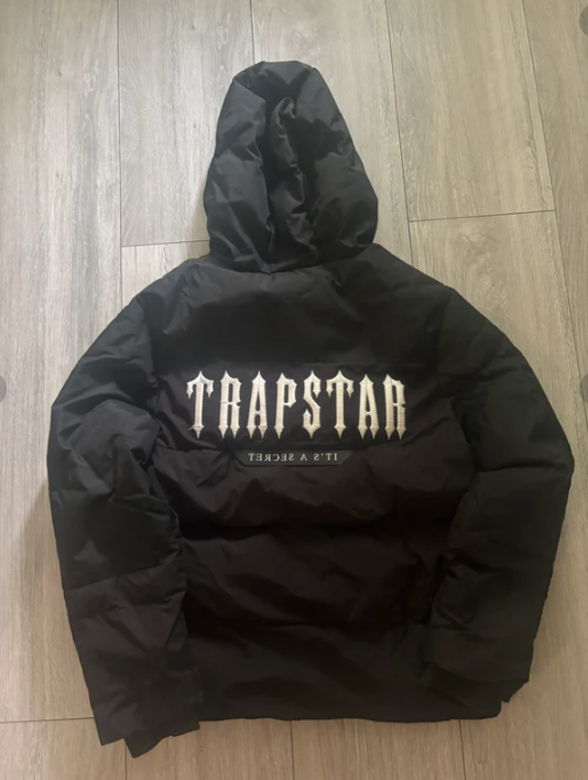 Kurtka trapstar orginalna