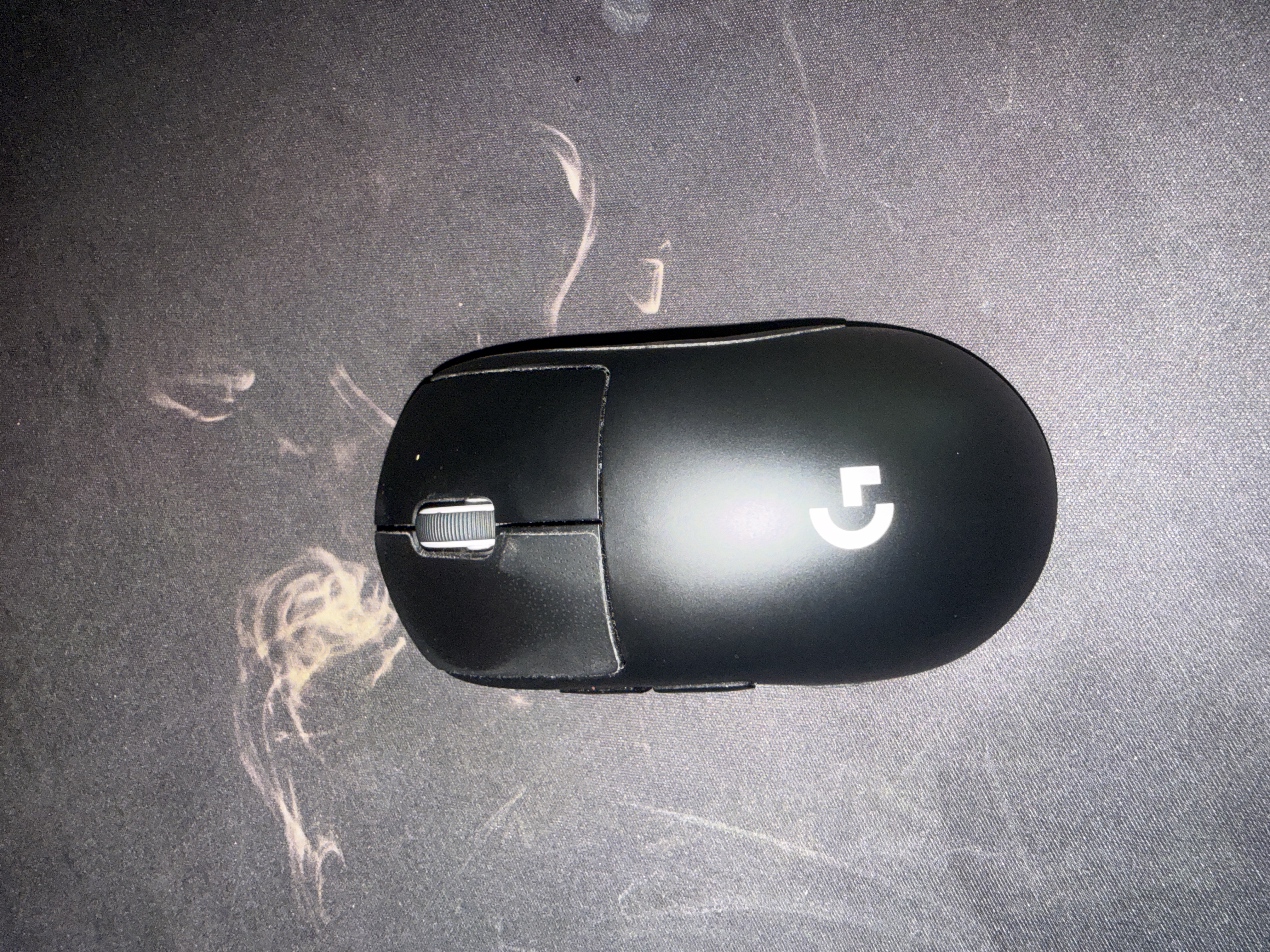 Myszka Logitech g PRo superlight 2