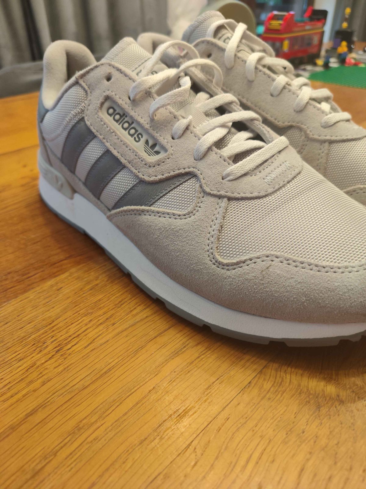 Buty adidas